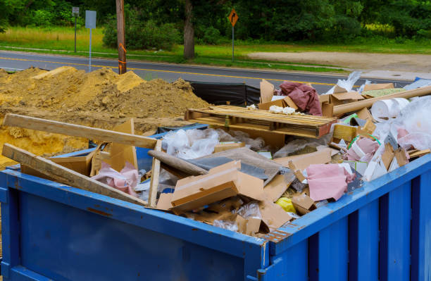 Best Yard Waste Removal  in Roscoe, TX
