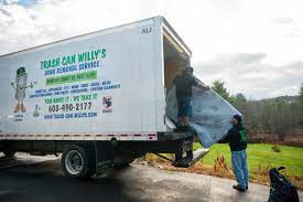 Demolition Debris Removal in Roscoe, TX
